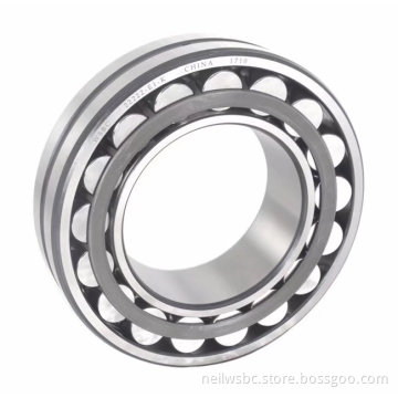 Spherical roller bearings 22310-E1-K
